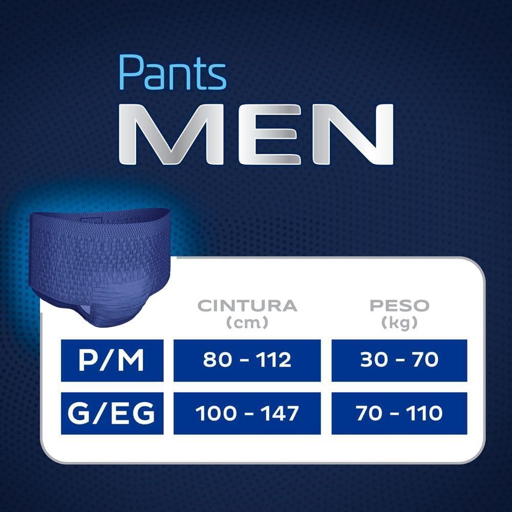 Tena Incontinence Products Disposable 16 pieces