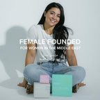Sanitary Pads Fragrance-Free Organic 12 pieces