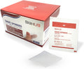 Gauze and Wound Dressings 100% Cotton Sterile 5 cm 100 pieces