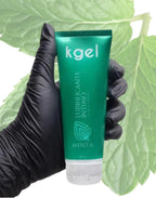 KGEL Personal Lubricants 80g