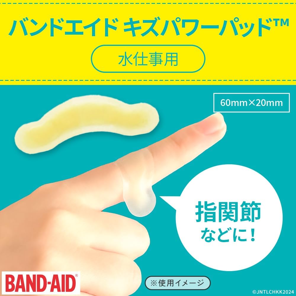 Wound Dressings and Bandages Waterproof 10 pieces 2 packs