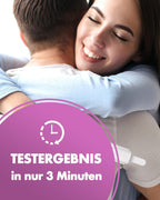 Pregnancy and Ovulation Tests