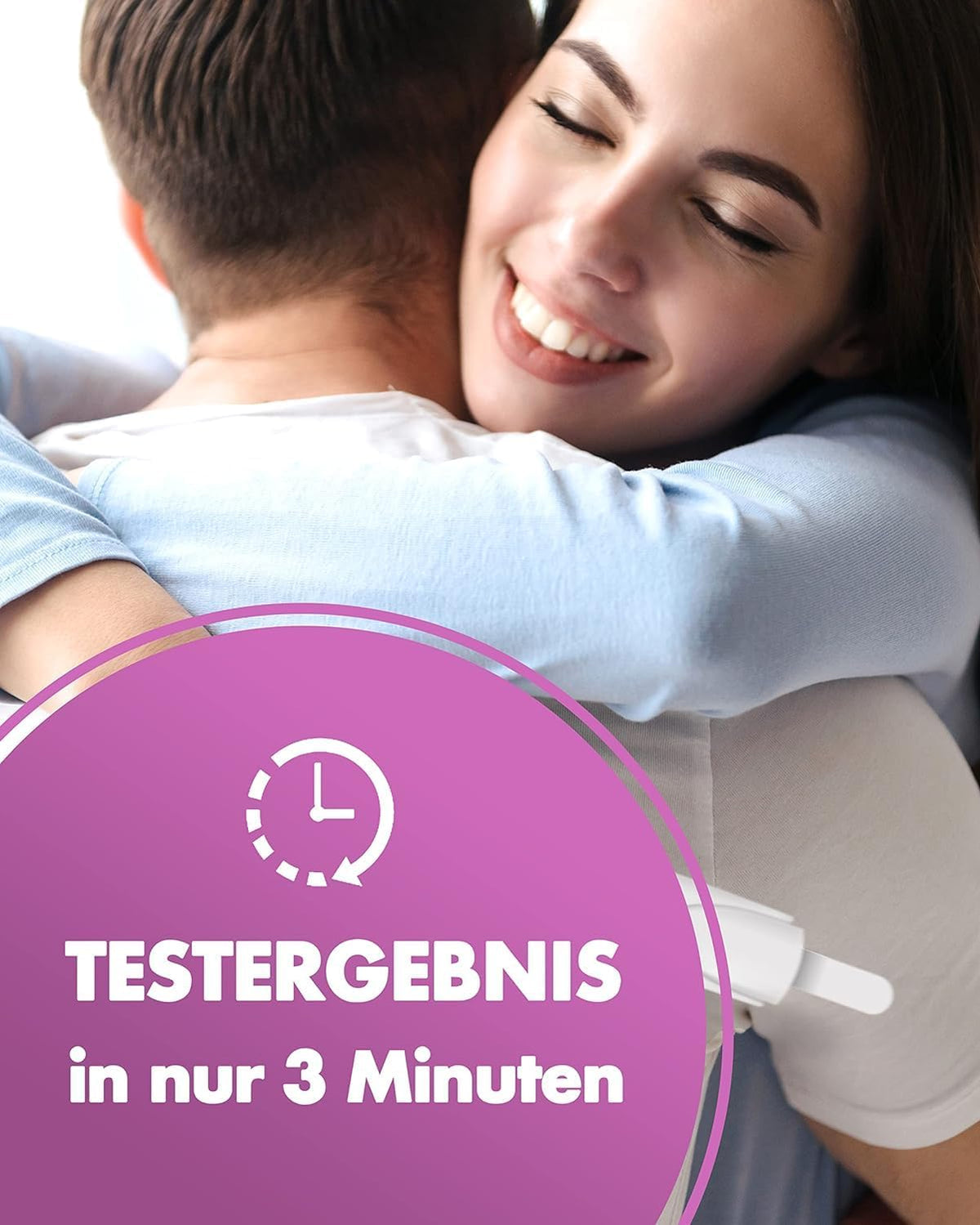 Pregnancy and Ovulation Tests