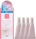 Personal Lubricants Moisturizing 6g 4 pieces