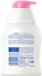 Nivea Intimate Cleansers 250 ml