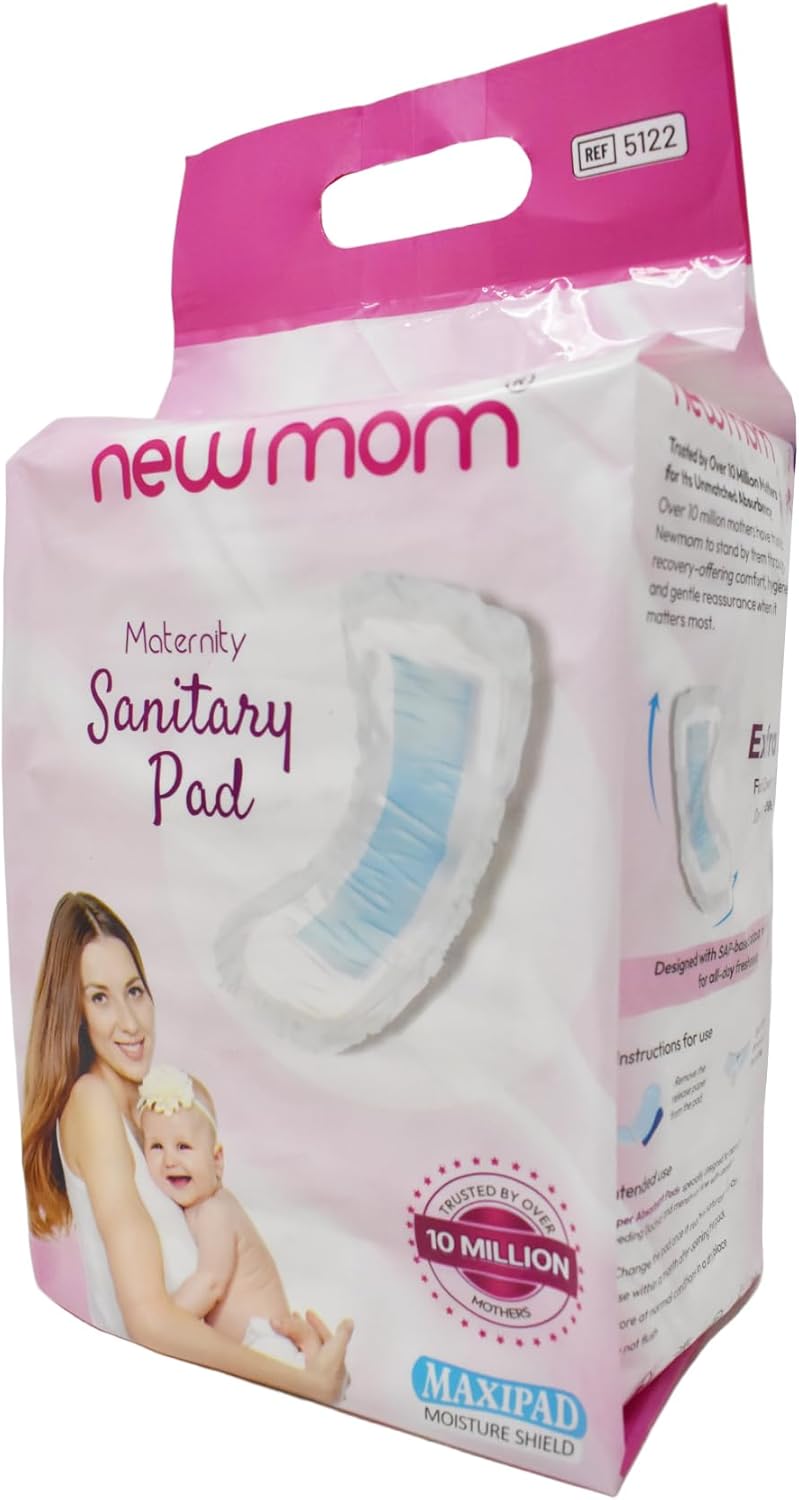 Sanitary Pads