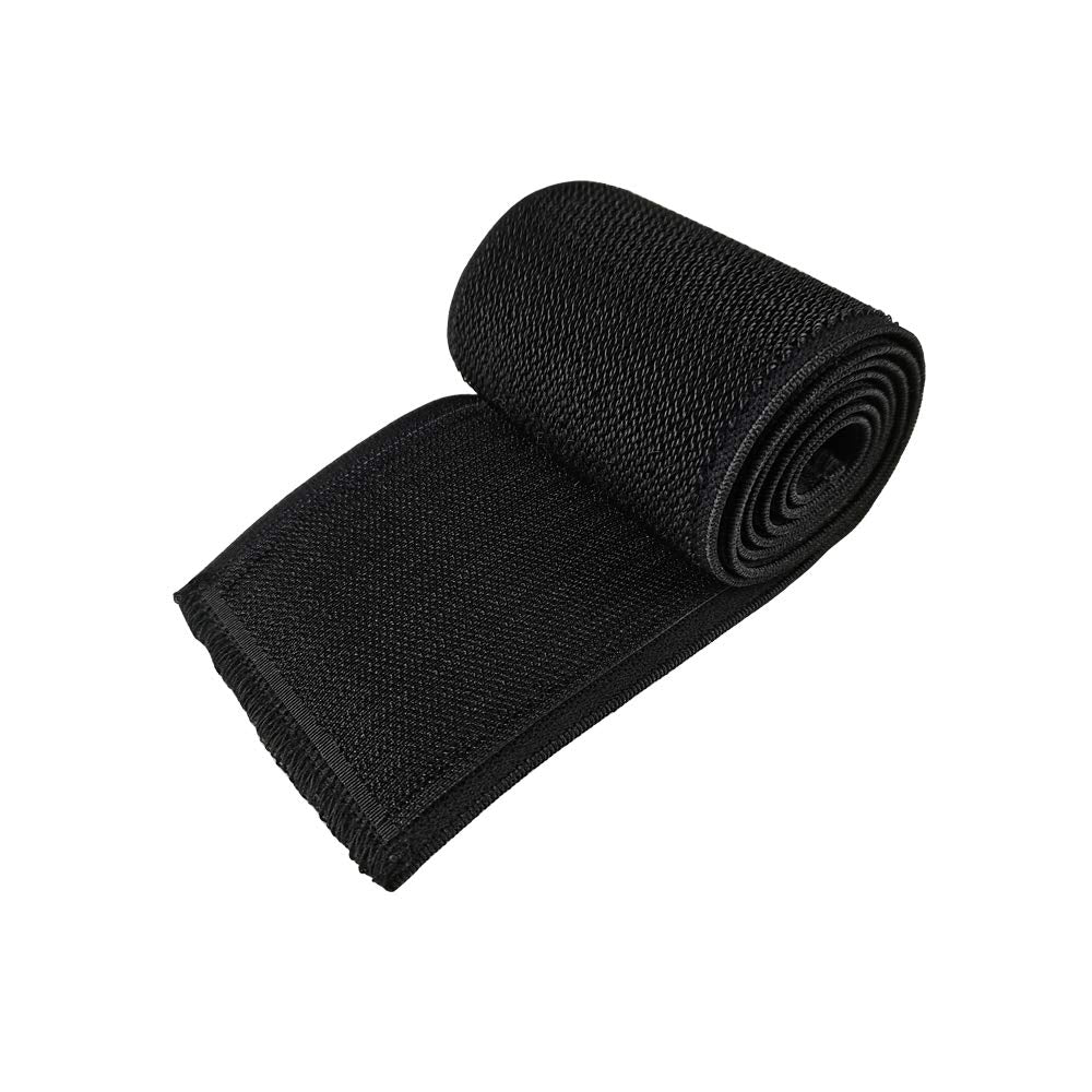 High-Impact Breast Support Band,No-Bounce,Post Surgery Bra Strap,Adjustable Extra Sports Bra,Stabilizer Band