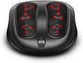 Nekteck Foot Massager with Heat, HSA Eligible FSA Massage Tools Gifts