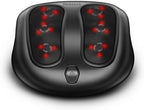 Nekteck Foot Massager with Heat, HSA Eligible FSA Massage Tools Gifts