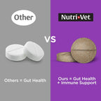 Nutri-Vet Incontinence Pads 90 tablets