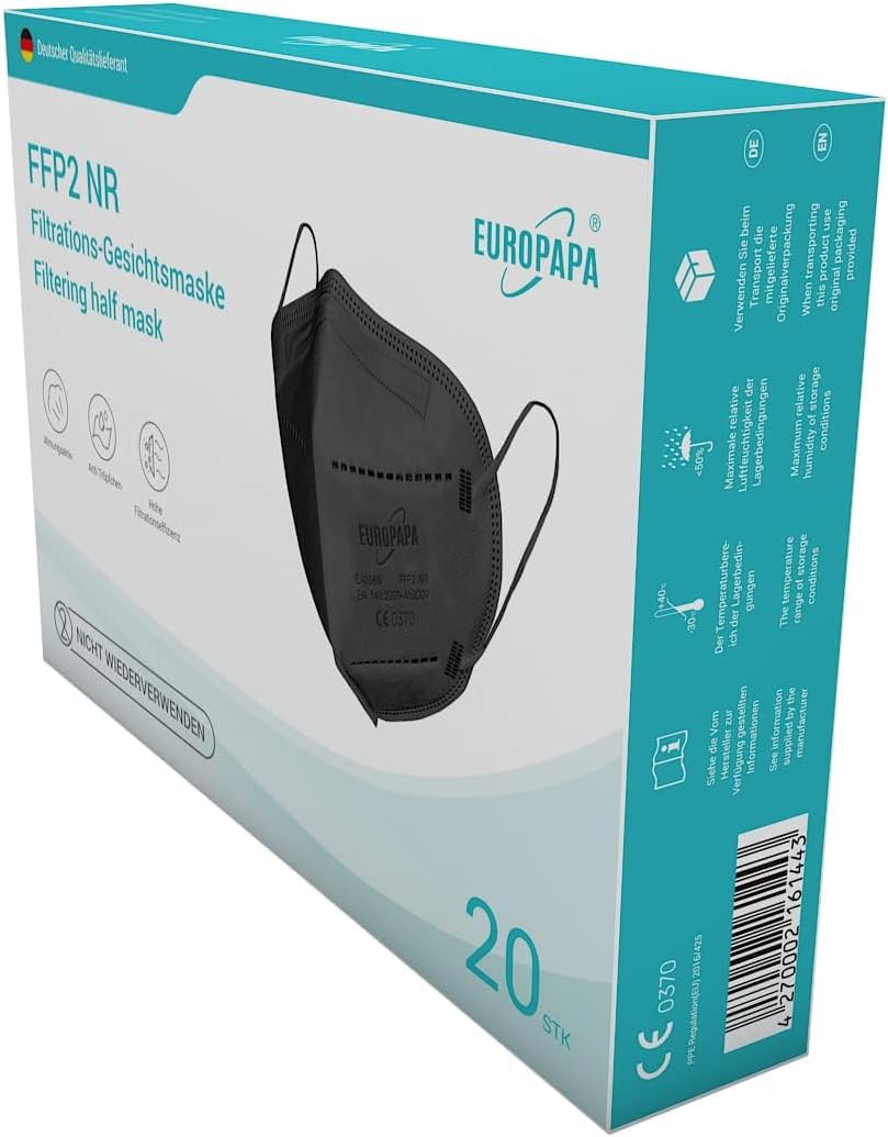EUROPAPA Health Test Kits