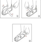 Post-Op Shoes