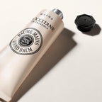 L'OCCITANE - Intense Shea Hand Balm - Dry and Sensitive Skin - Made in France