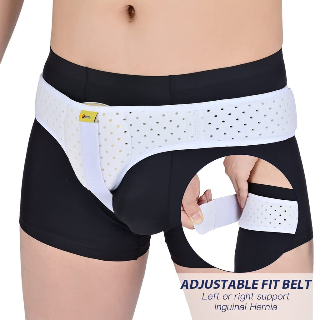 Tenbon Support Braces and Belts