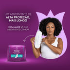 Sanitary Pads 8 pieces