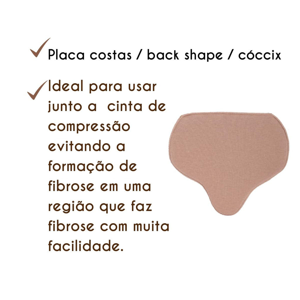 Placa Recovery Supplies