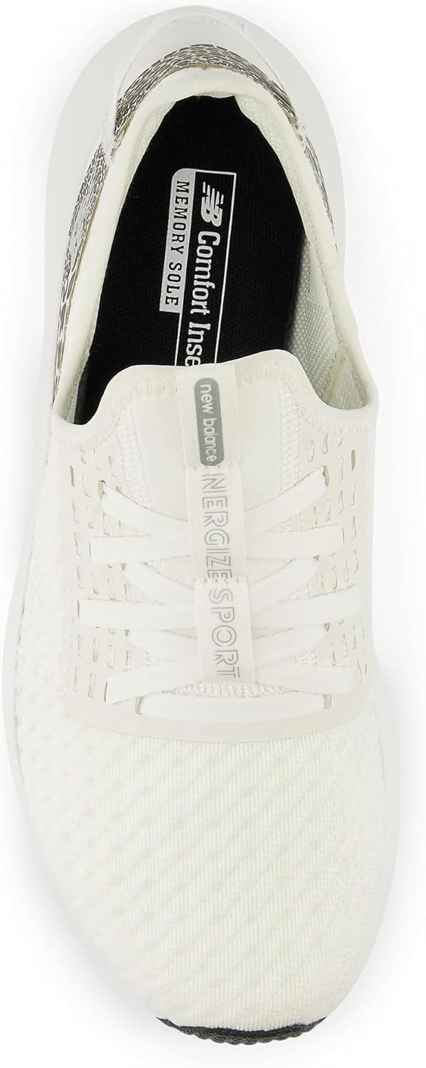 New Balance Women's DynaSoft Nergize Sport V2 Cross Trainer