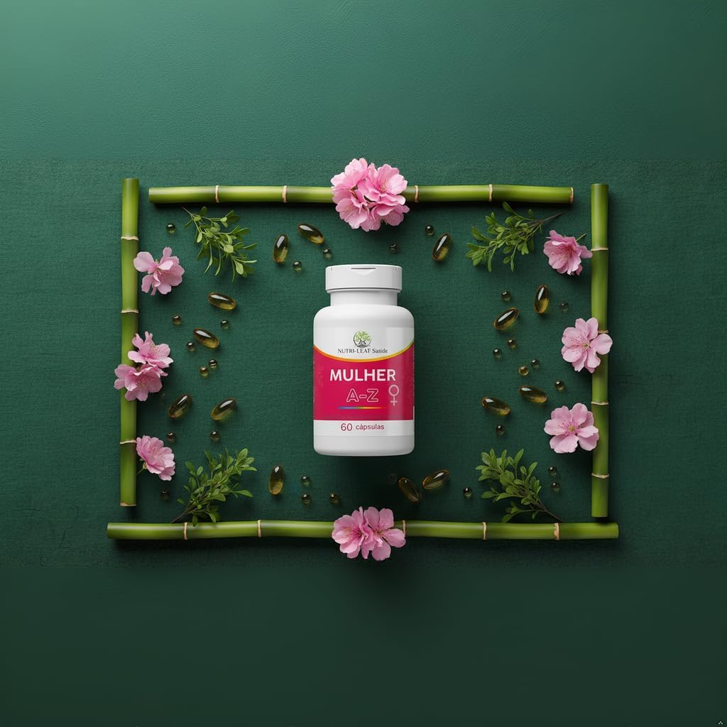 MULHER Dietary Supplements