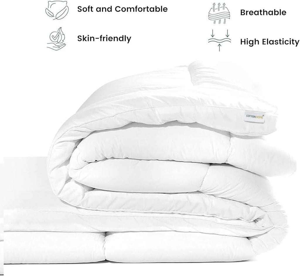 Mattresses and Bedding 8 cm