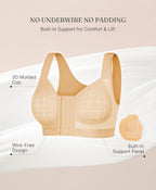 FeelinGirl Bras