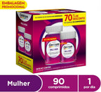 Centrum Dietary Supplements 90 tablets