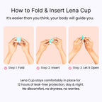 Menstrual Care Reusable