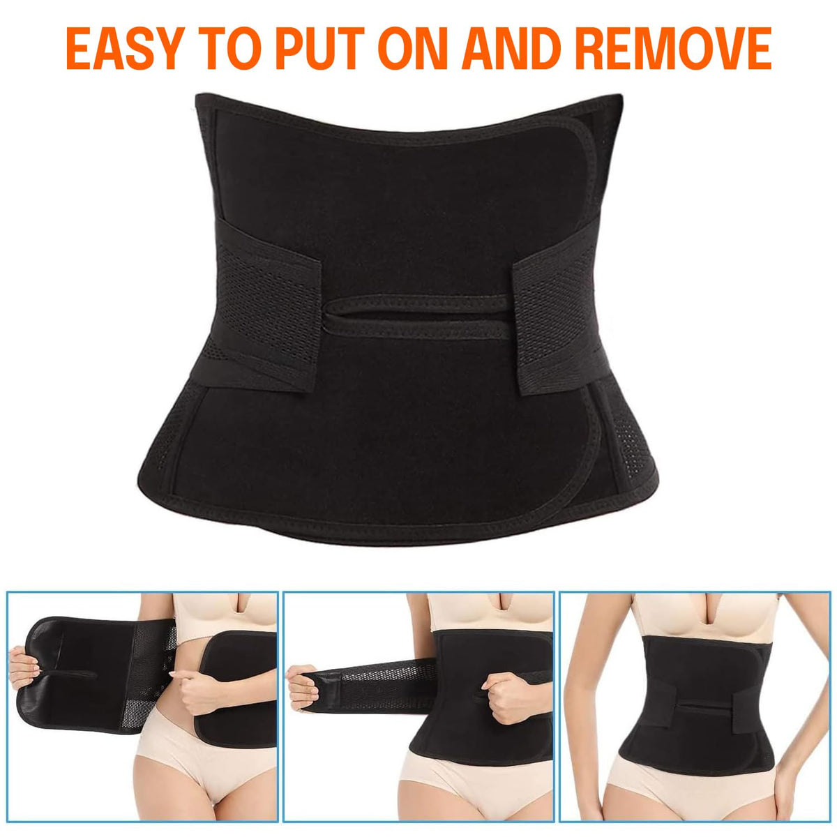 Trendyline Support and Compression Garments Postpartum