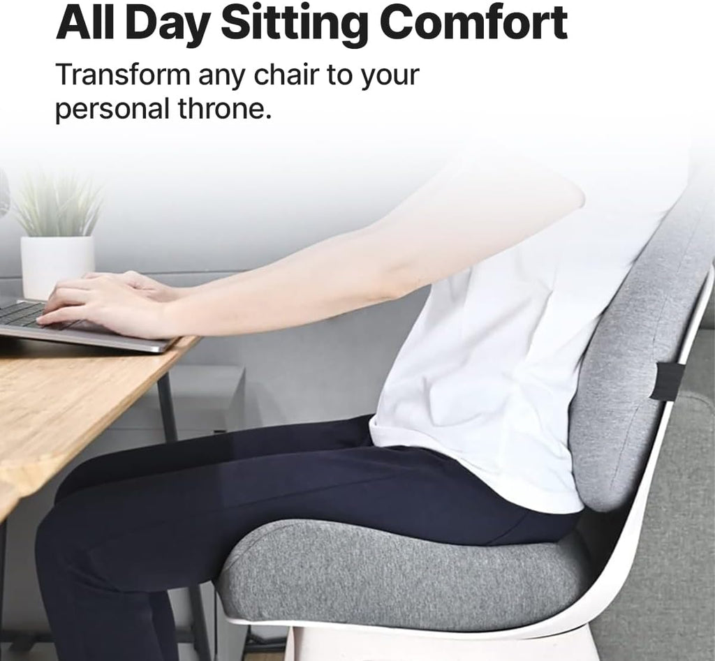 Recovery Cushions