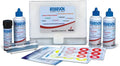 AQUASOL Environmental Test Kits 250 tests