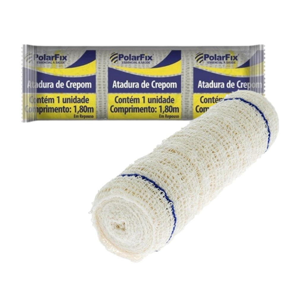 Gauze and Wound Dressings