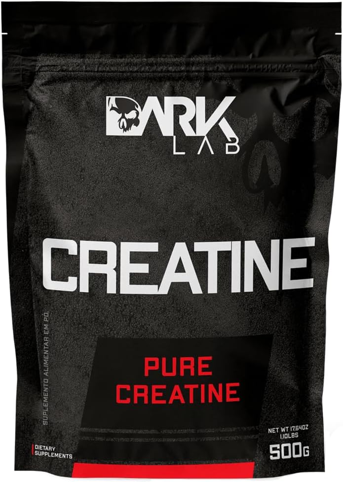 Sports Supplements Unflavored 500g