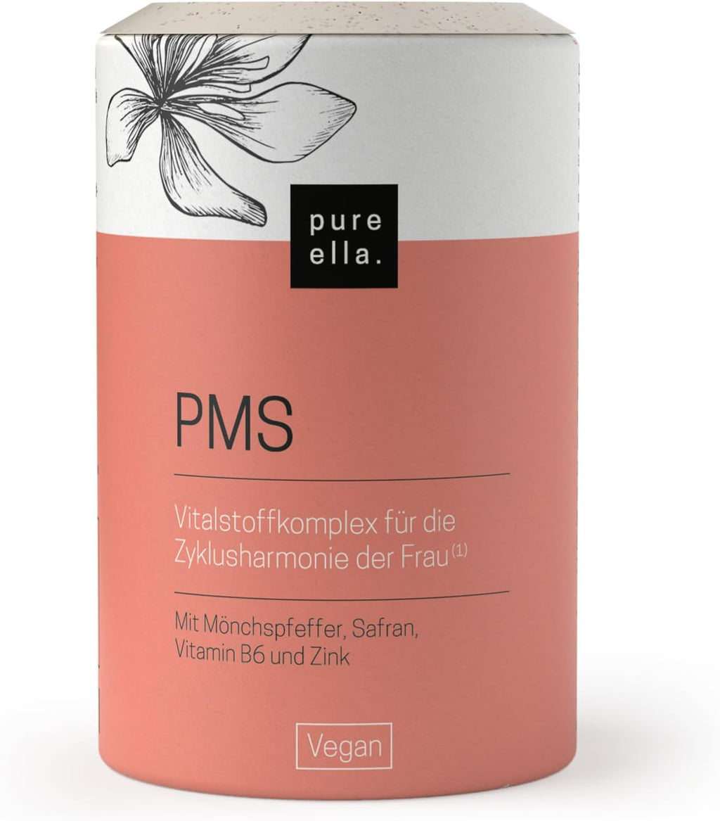 PURE Dietary Supplements 60 capsules