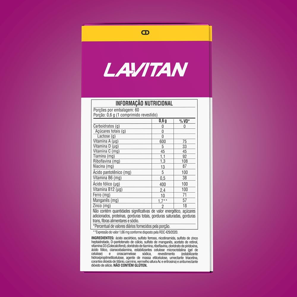 Dietary Supplements 60 capsules