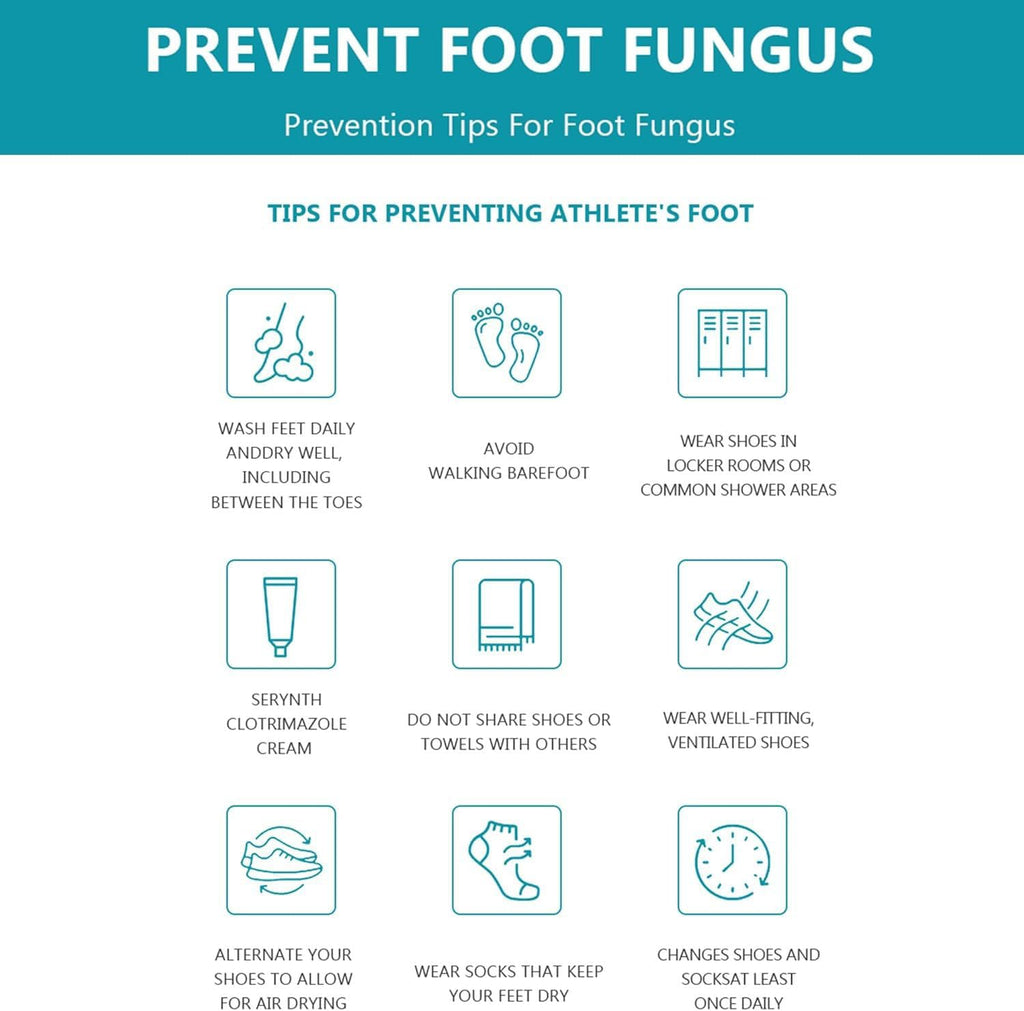 Antifungal Treatments 30 g