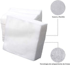 200 Sterile Gauze 3" x 3" Wound Care Sponges Medical First Aid Supplies Pack of 200 Individually Packed