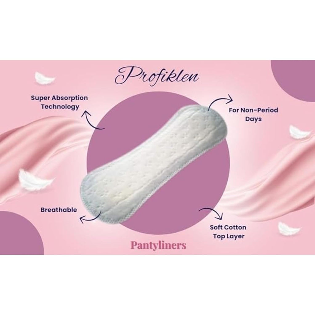Ultra Absorption Maternity Pads For Women | Sanitary Pads For After-Delivery| Disposable Period Pad For Protection, Postpartum & Overnight Use, Heavy Flow - 5 Pads/Pack (Pack of 1)