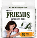 Sanitary Pads 10 pieces