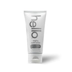 hello 8-in-1 Mighty Multi-Tasker Fluoride Toothpaste, Mint, 2 Pack, 4 oz | Anticavity, Antigingivitis, Antisensitivity, Strengthens Enamel, Whitens, Reduces Plaque, Crushes Tartar, Natural Mint Blend
