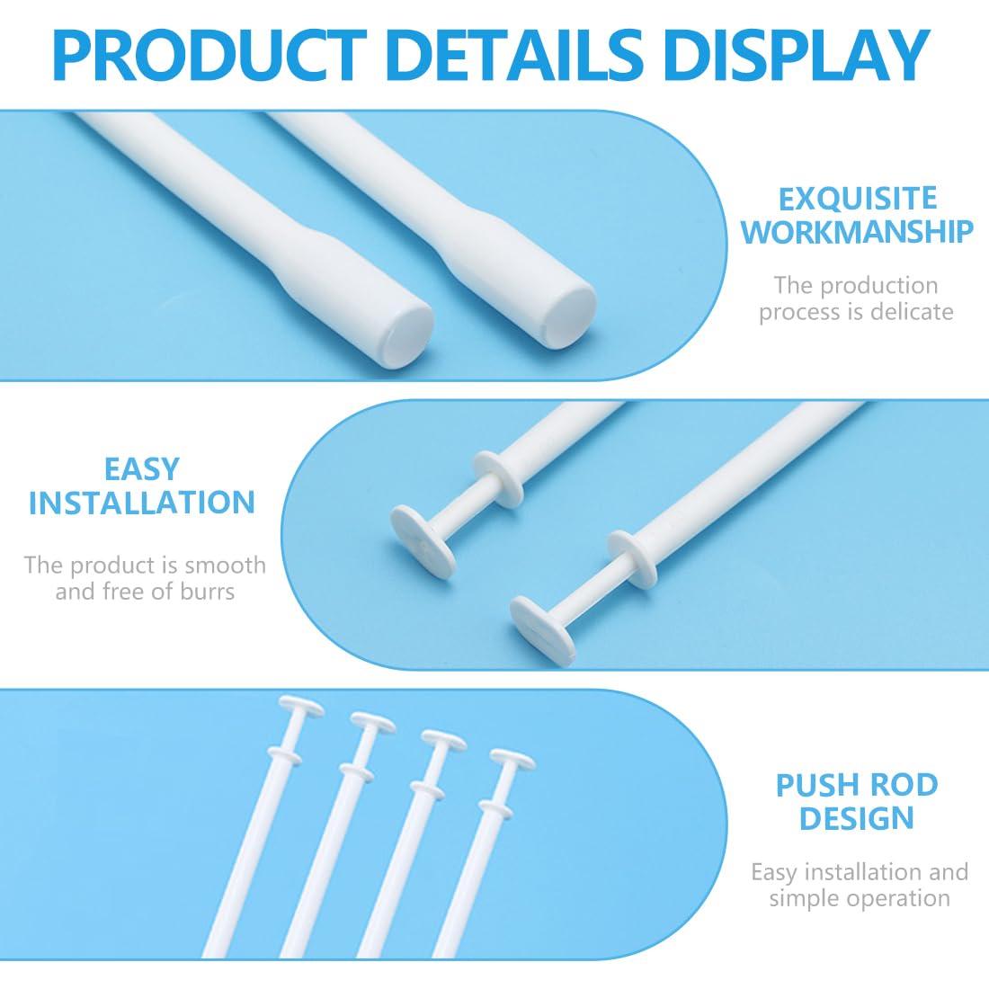 Vaginal Applicators