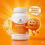 NUTRI-LEAF Dietary Supplements 1000 mg