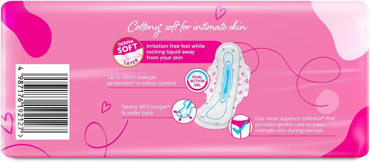 Sanitary Pads