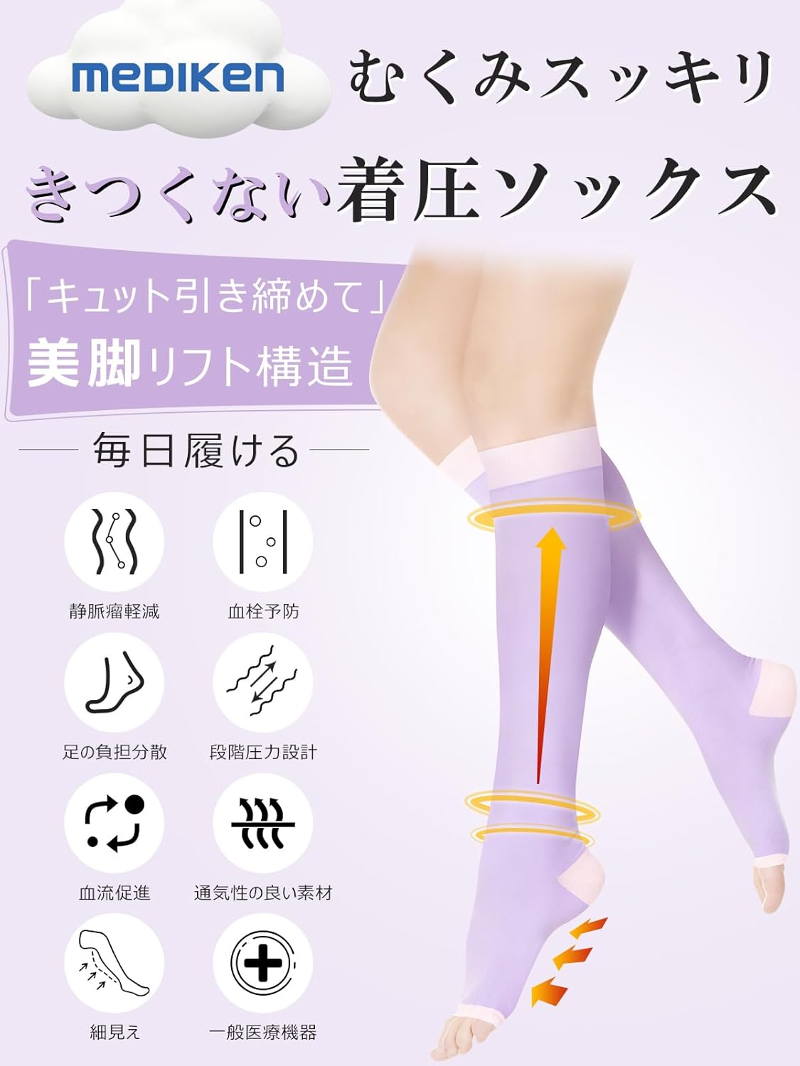 Compression Socks