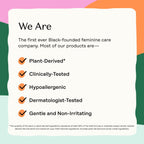 The Honey Pot Company - Prebiotic Feminine Wash - Herbal Infused - Sensitive Skin Types - PH Balanced Plant Based Hygiene Products - 5.51 Fl Oz