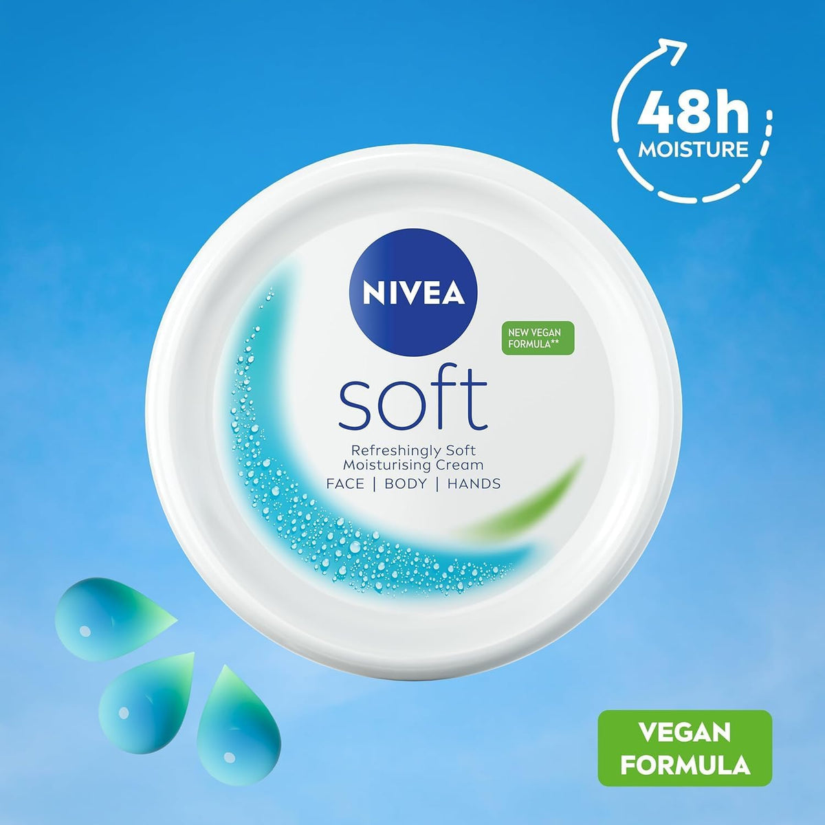 Nivea Dietary Supplements 200 ml