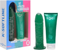 KGEL Personal Lubricants 80g