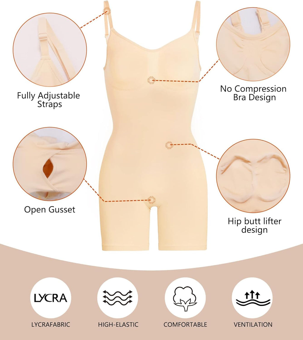 SHAPERX Compression Garments
