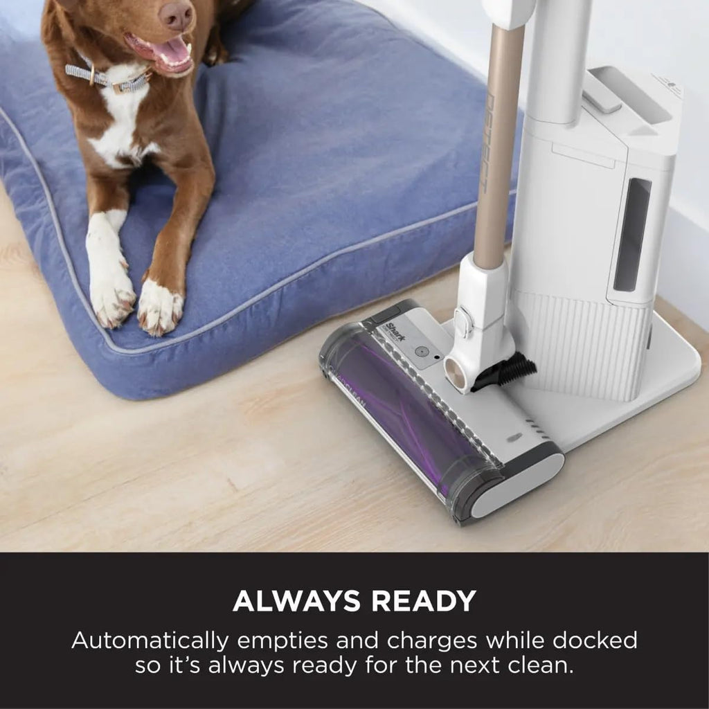 IW4611MET Vacuum Cleaners Wire-Free