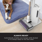 IW4611MET Vacuum Cleaners Wire-Free
