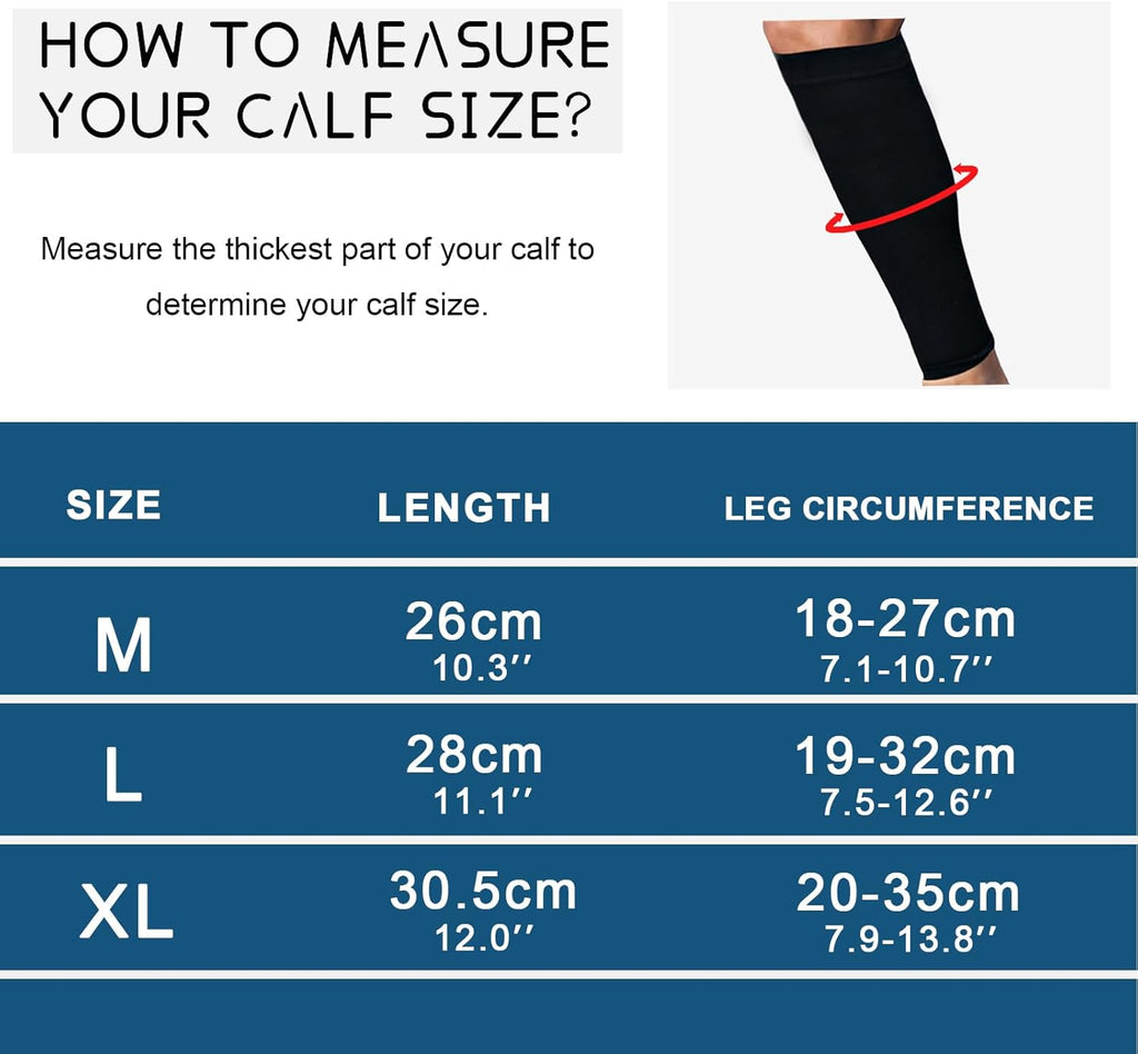 Compression Garments 30 mm