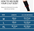 Compression Garments 30 mm